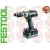 Wertarko-wkrętarka akumulatorowa FESTOOL PDC 18/4 Li 5,2 Plus nr. 564576